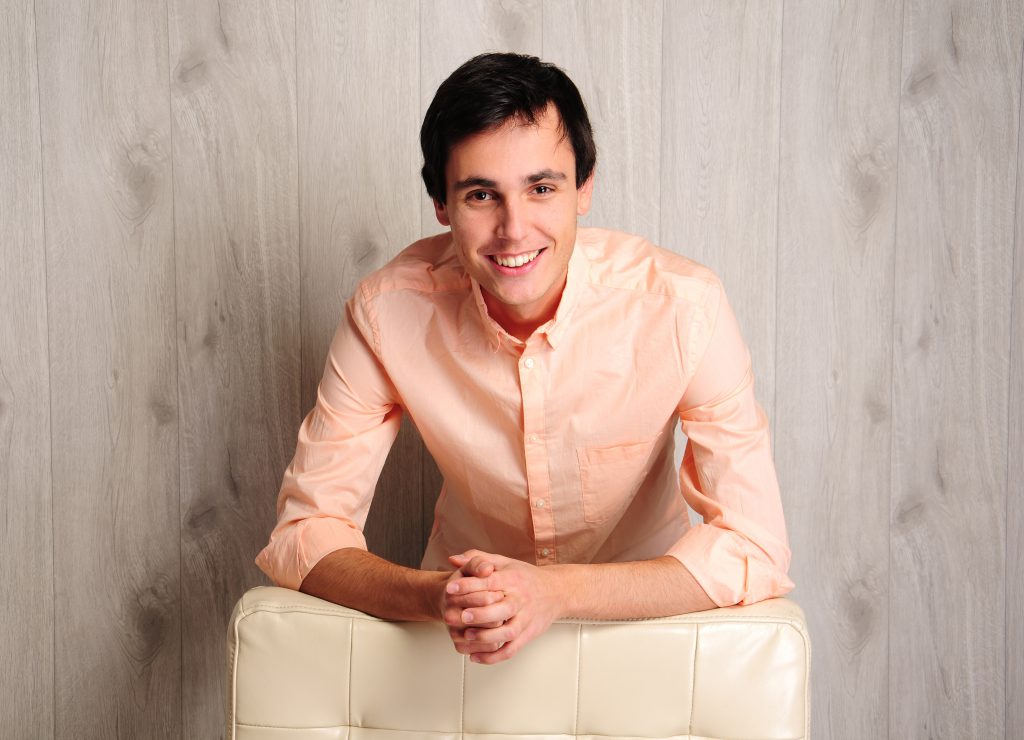 Pascal Schwab
